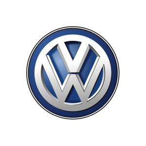 Turquoise client Volkswagen