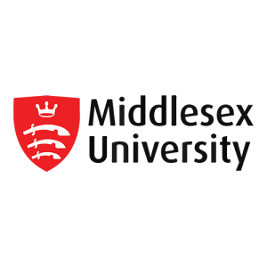 Turquoise client Middlesex Uni