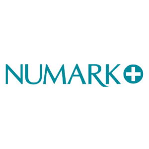 Turquoise client Numark